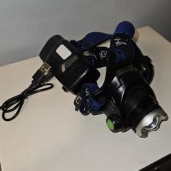Headlight