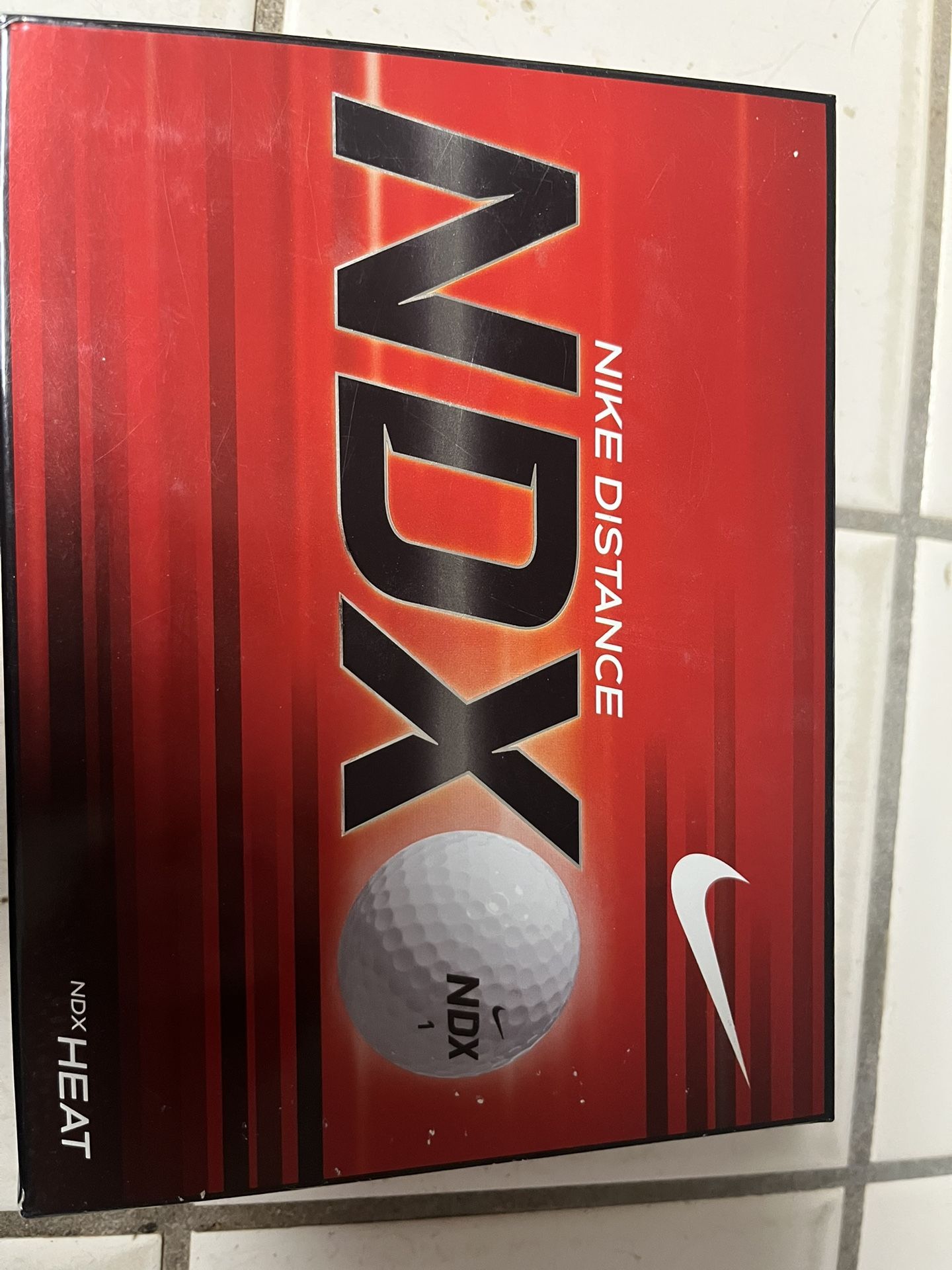 Brand New Golf Balls