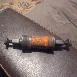 Bottom Bracket