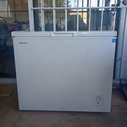 ✌️HISENSE FREEZER ✌️