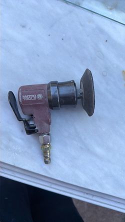 Matco sander mini orbital