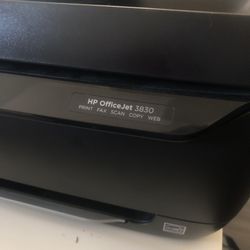 HP Printer
