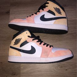 “Flight Club” Jordan 1’s