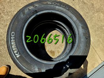 Tires Thumbnail
