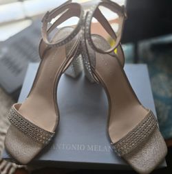 Antonio Melani Silverstone 9