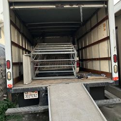 Truck Ramp 