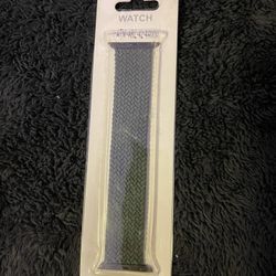 Manilla Apple Watch Bands 42 - 44 mm