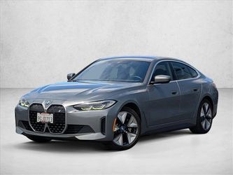 2023 BMW i4