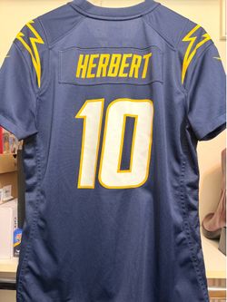 Women Charger Jersey Herbert