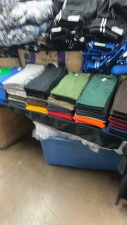 Men’s Shirts Long Sleeve And Short Sleeve