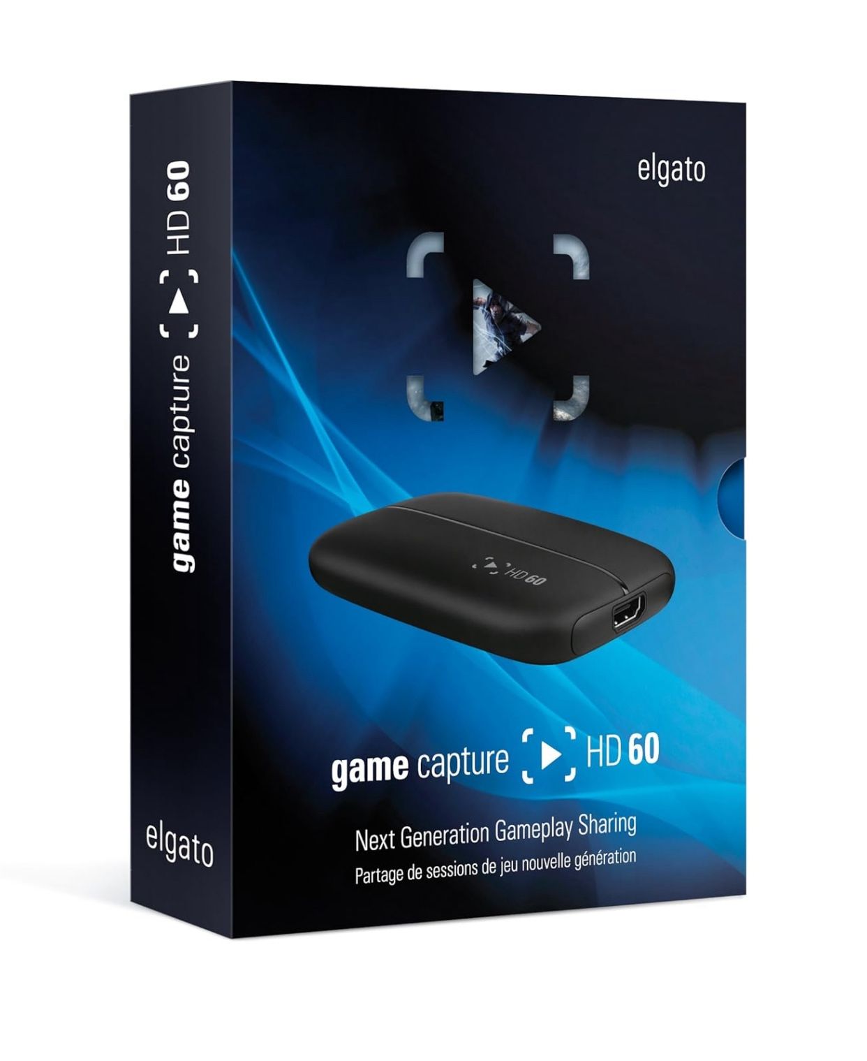 Elgato HD60 (first gen)