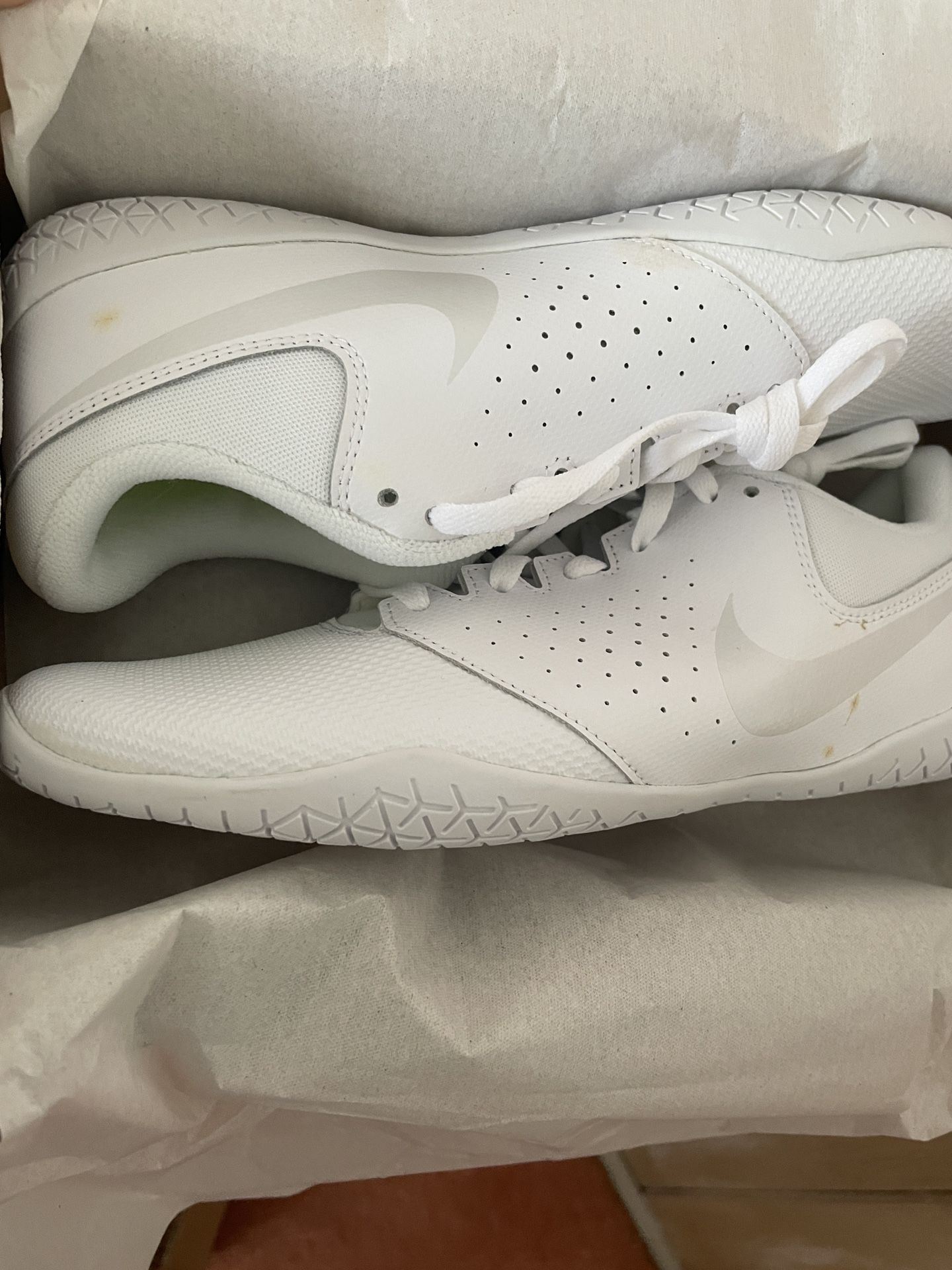 Nike Cheerleading Shoes