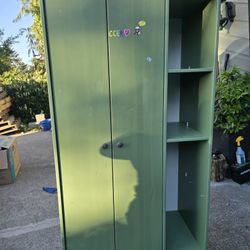 2 Ikea Wardrobes