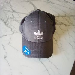 Adidas Flex Fit Hat