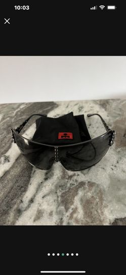 Affliction Glasses For Men! Classic Model!