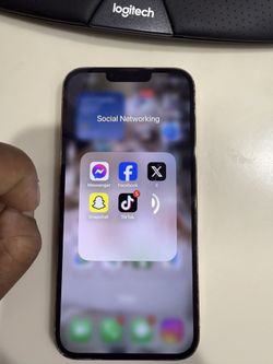 iPhone 13 256 Gb With TikTok