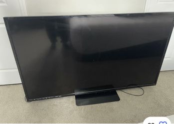 70in video Smart tv