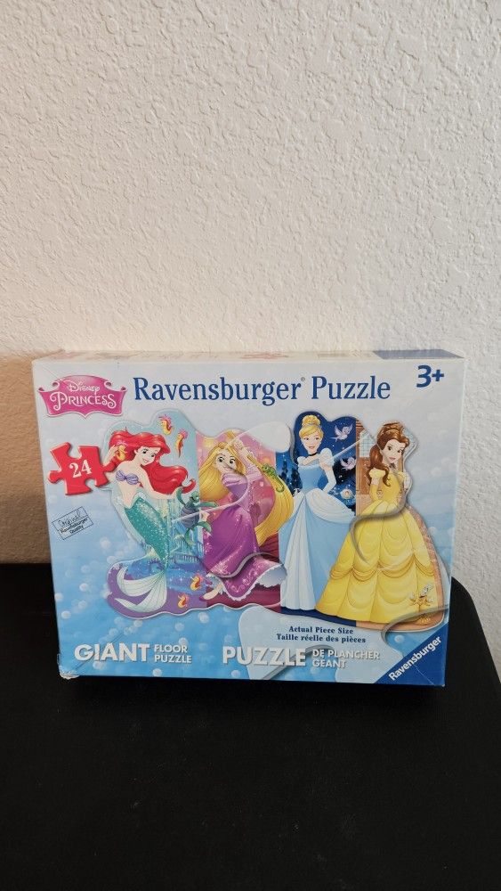 Puzzle