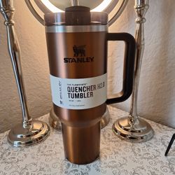 40 Oz Maple Glow Stanley