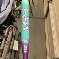 Batte de softball Juno Athletics neuve avec étiquette 2026 Mr-1 ... - eBay