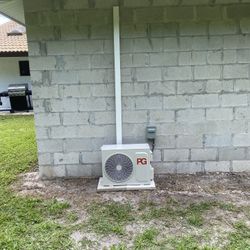Brand New Mini Split A/C ❄️❄️