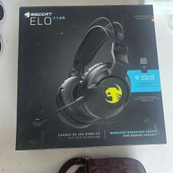 Roccat ELO 7.1 Air