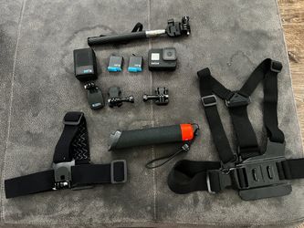 GoPro hero 8