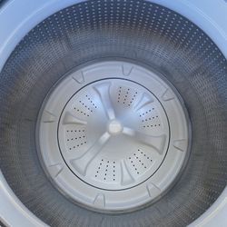 Used Washer 