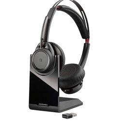 Plantronics Voyager Focus USB-C headset 