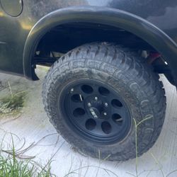 Wheels And Tires For Sale