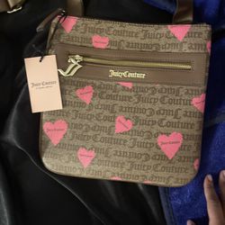 juicy couture purse set