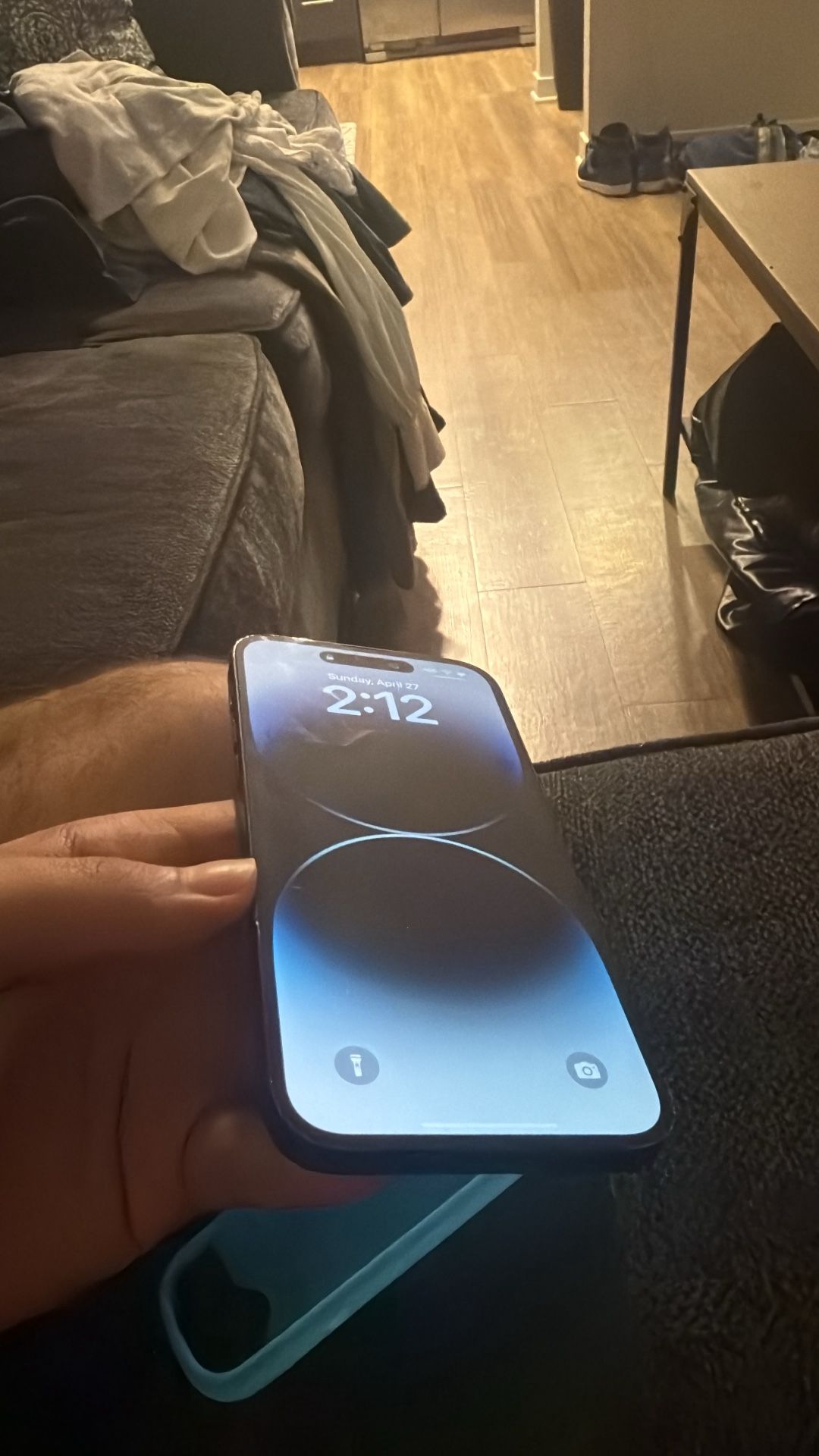 iPhone 14 Pro Max