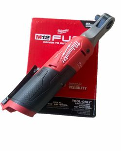 Milwakee m11 high speed ratchet