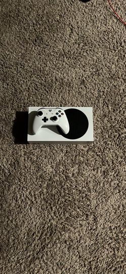 Xbox Series S READ DESCRIPTION