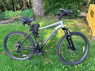 Schwinn Mountain Bike