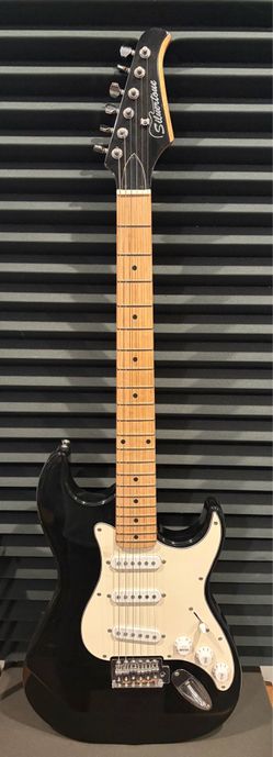 Guitars