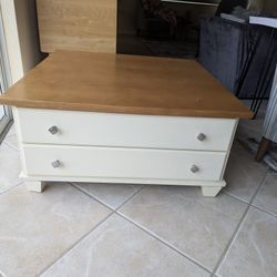 Coffee Tables