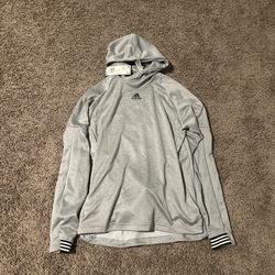 Adidas Hoodie Size Small Brand New 
