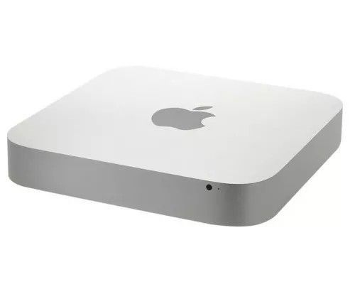Mac Mini Intel i5 Music/Video Studio