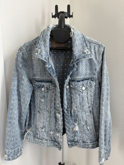 BLANKNYC Denim Jacket 