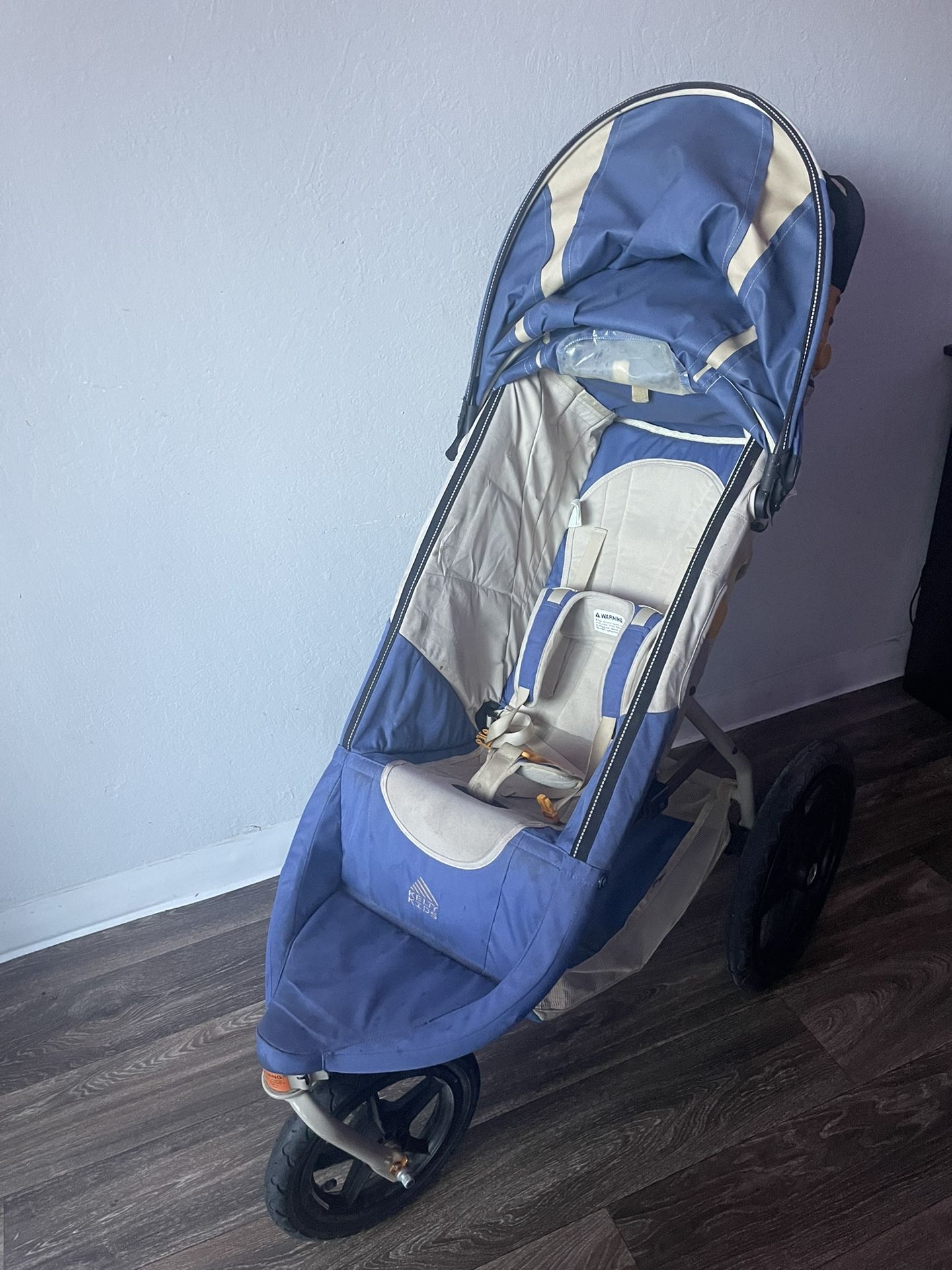 Kelty Jogging Stroller
