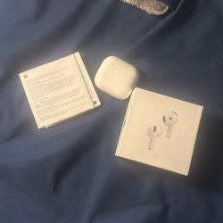 Air Pod 4