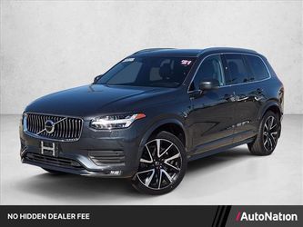 2021 Volvo XC90