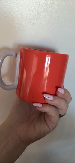 Starbucks mug
