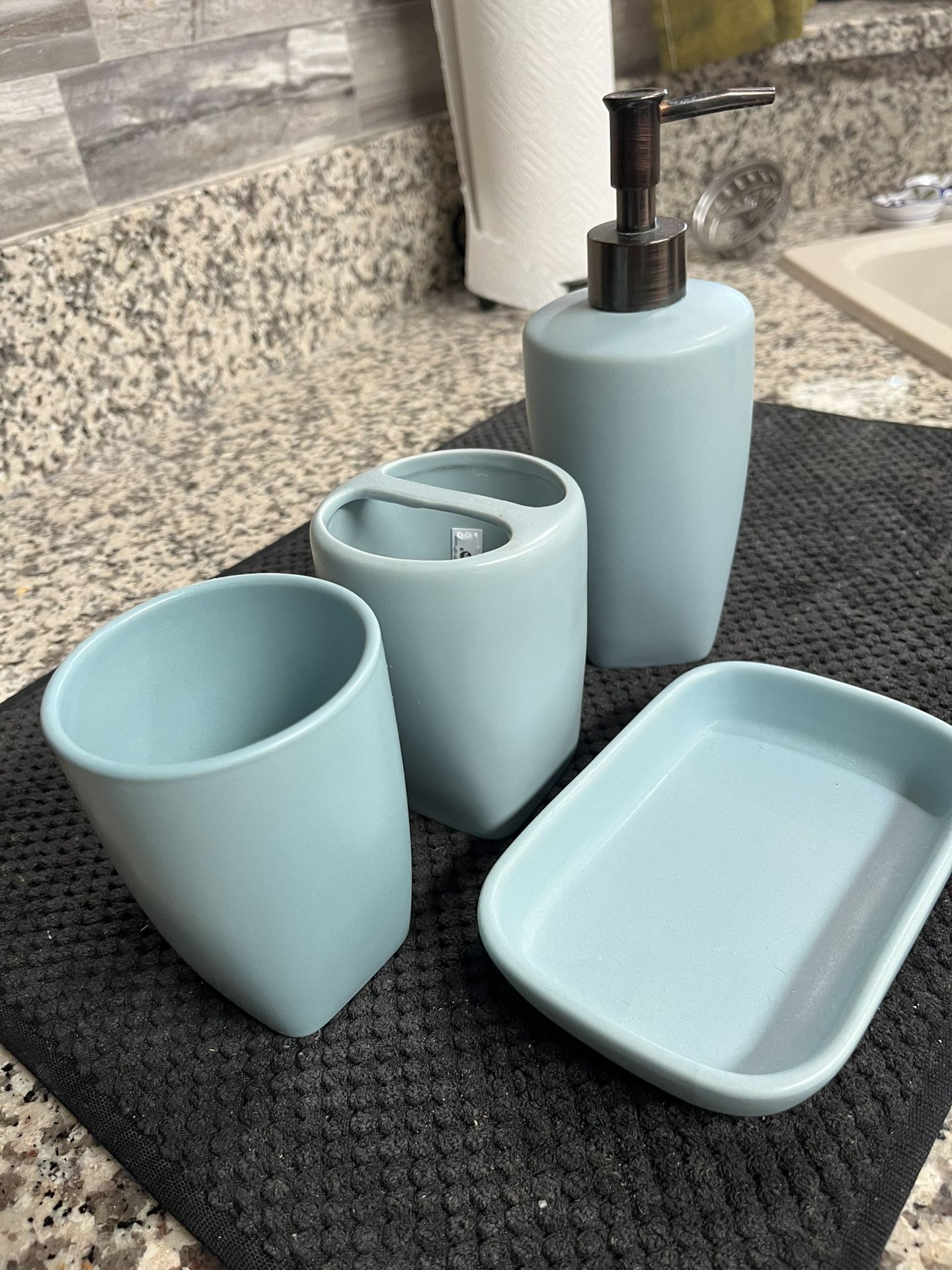 Bath Accessories
