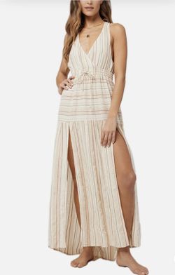 L Space Emma Cover-Up Dress