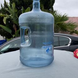 Water Jug