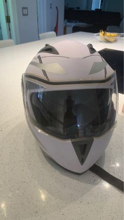 Motorcycle Helmet