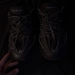 Balenciaga Track