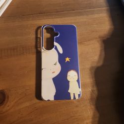 yoshitomo phone case